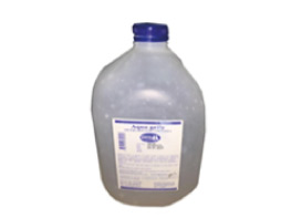 GEL PARA ULTRASONIDO 